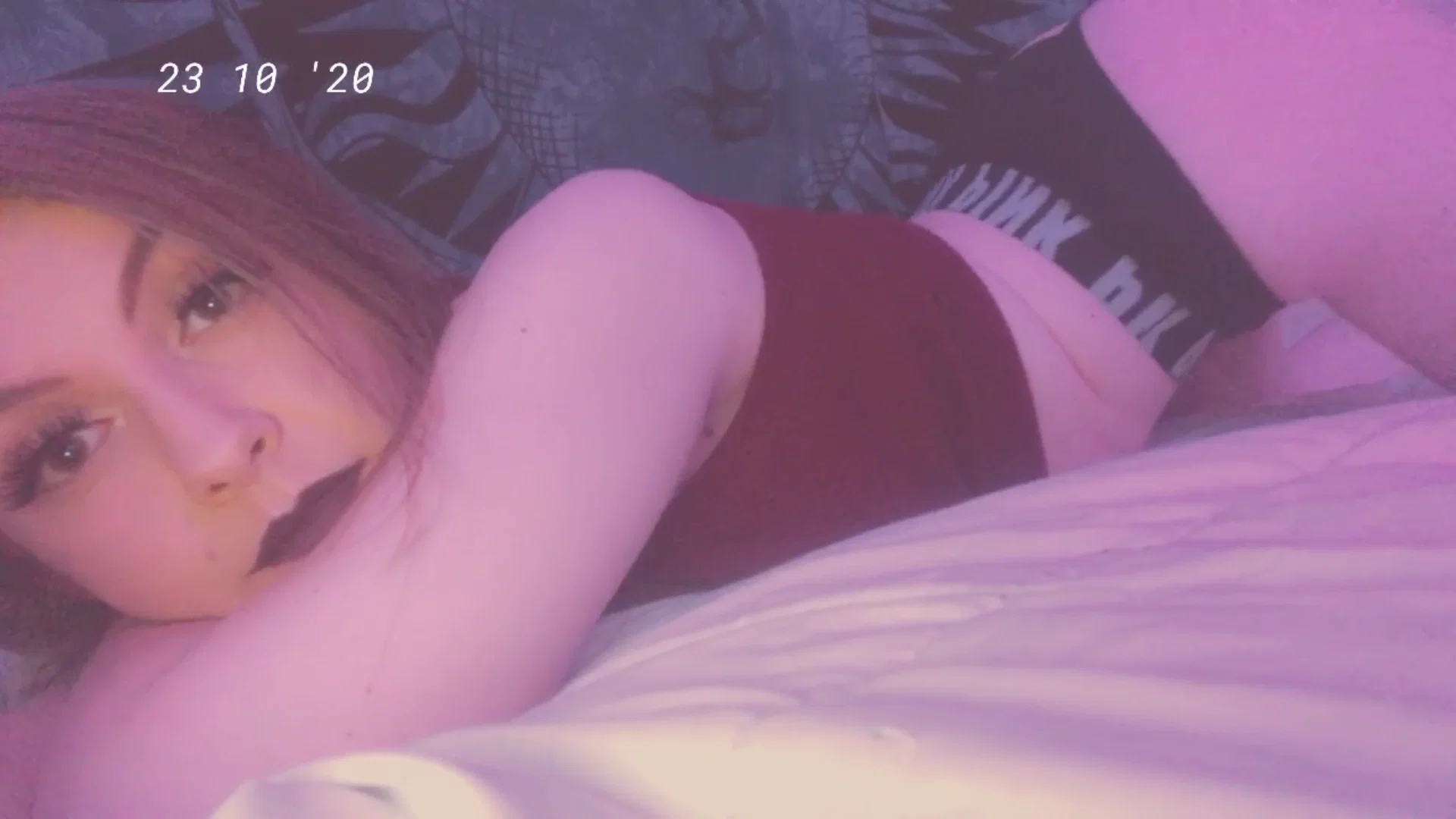 Ava πΏπ± profile banner