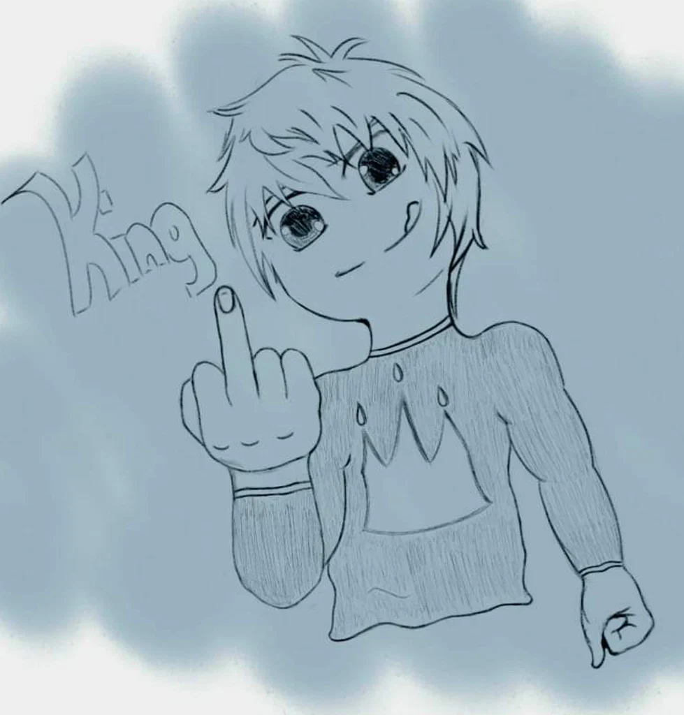 Kingsly's avatar