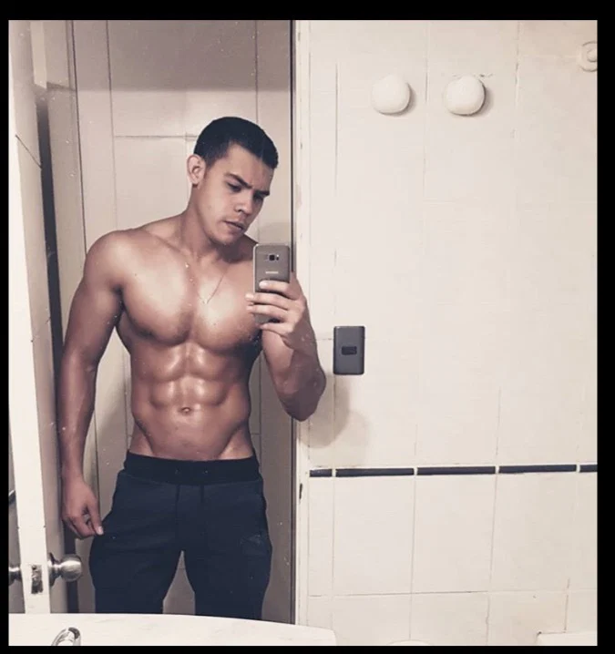 Amador's avatar