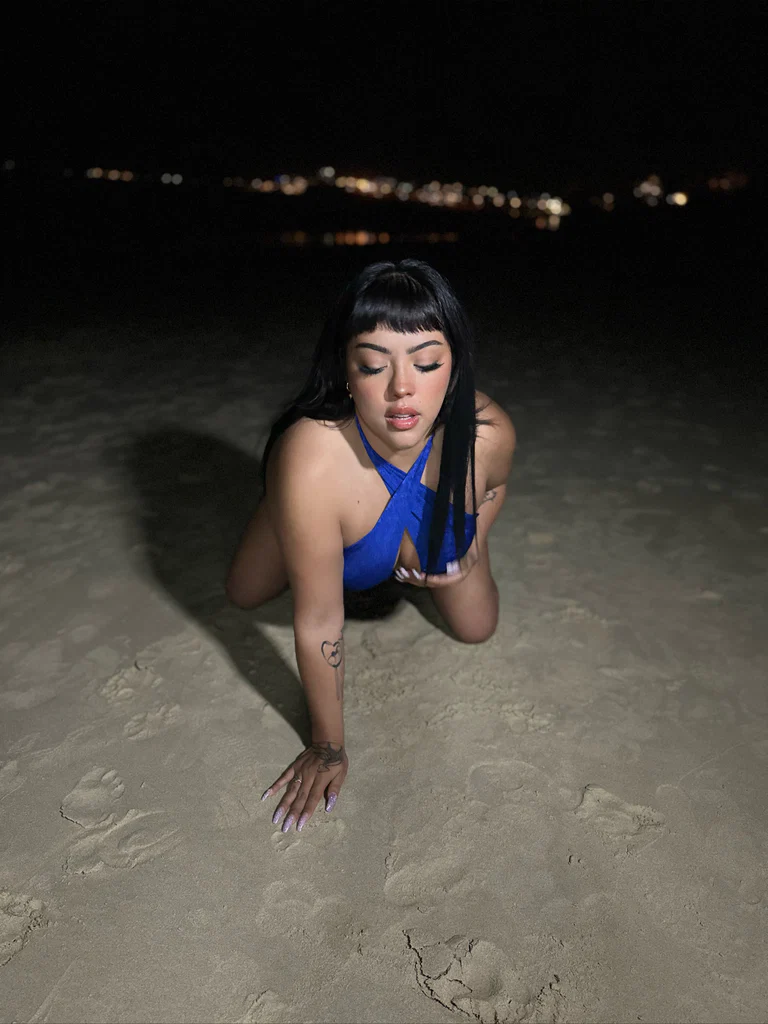 Alexandra's avatar
