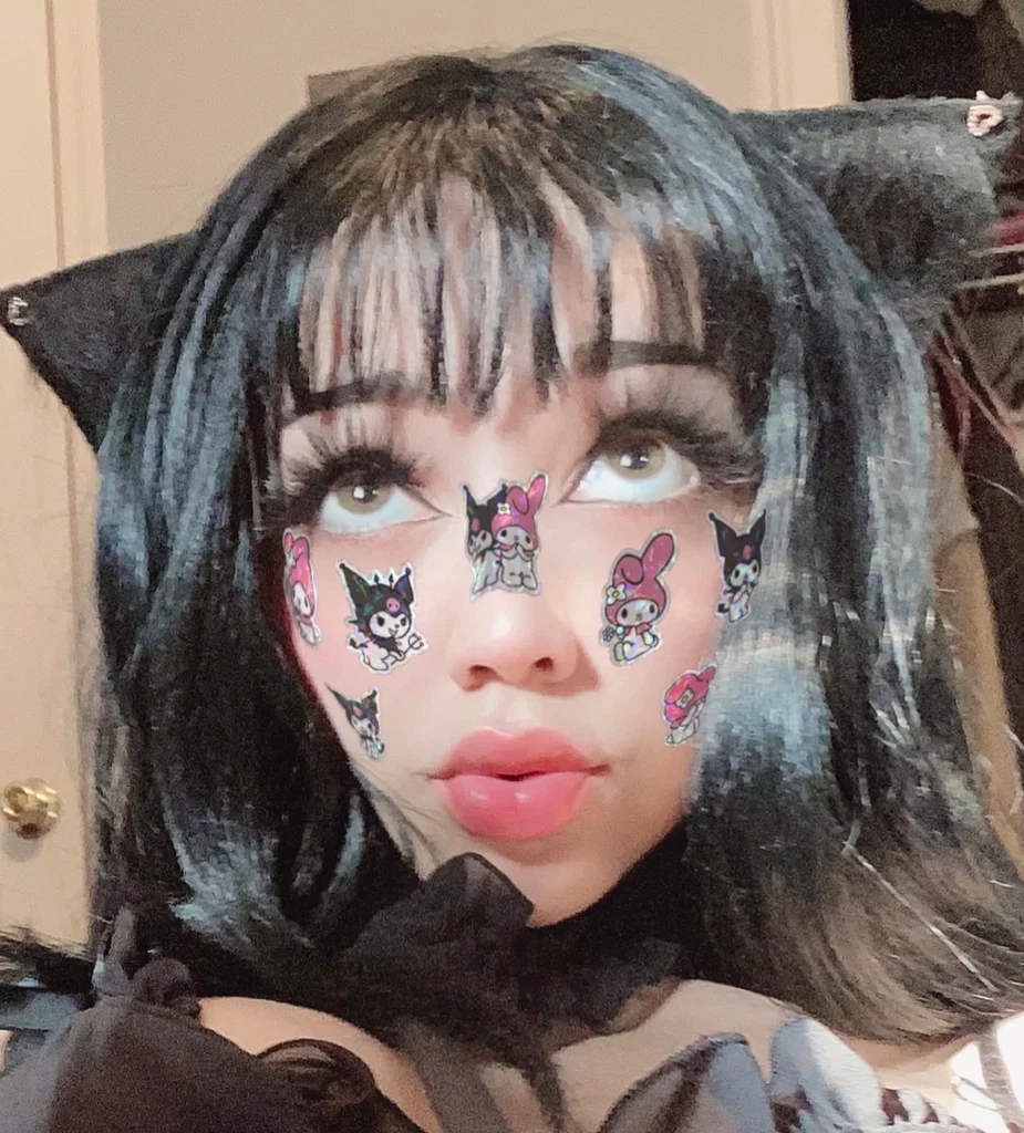 Giselle's avatar