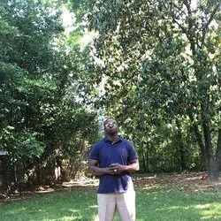 Uncle Will's avatar