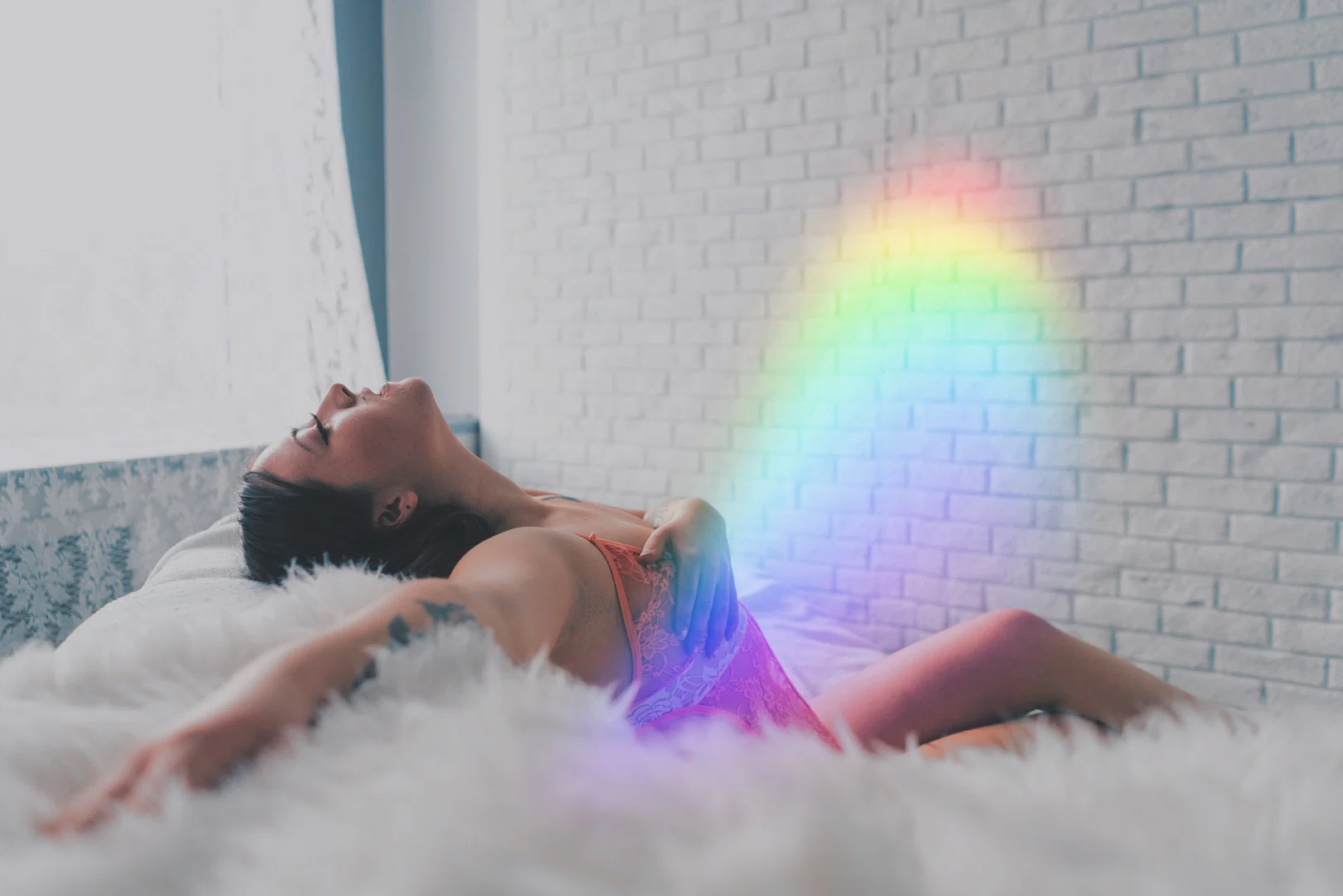 Carly lafond profile banner