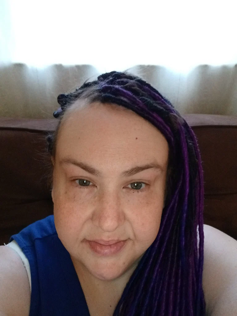 STARLA DIVINE's avatar