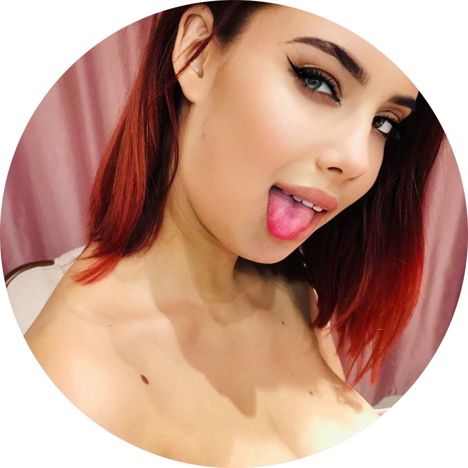 🌺Scarlet Flower🌺's avatar