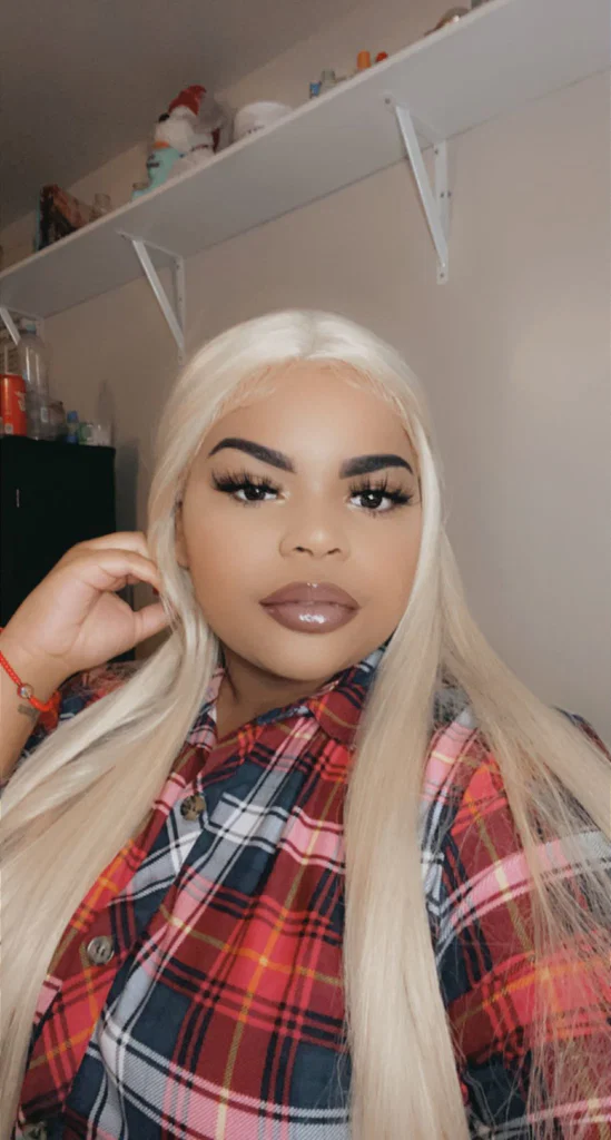 Conejita Mala🐇's avatar