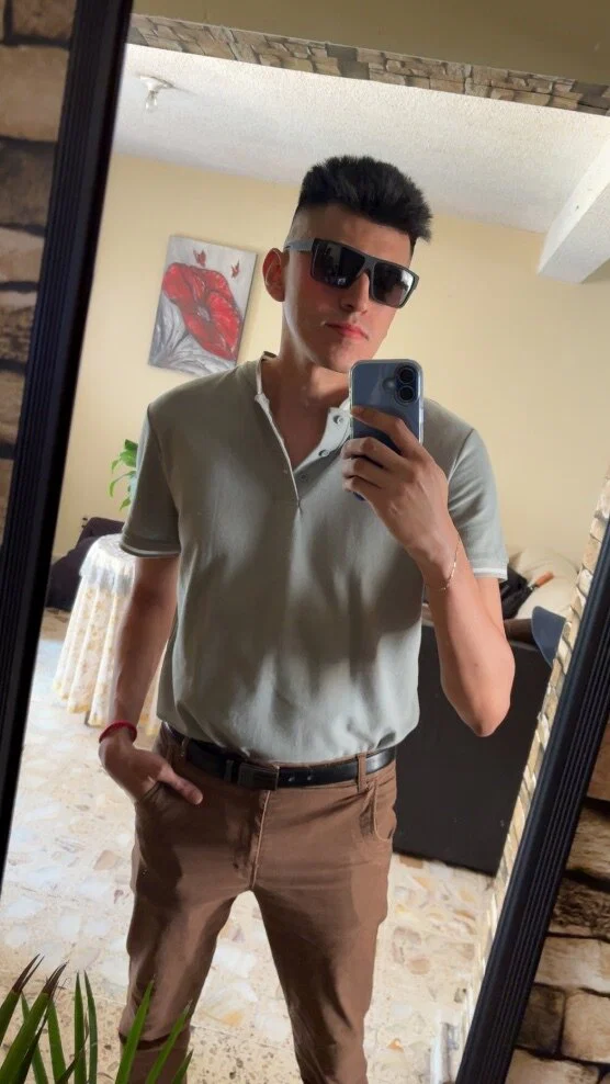 Emmanuel Estrada Gallegos's avatar
