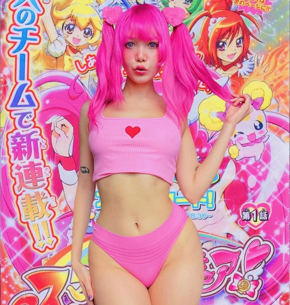 Gini-Chan (ꈍᴗꈍ)♡'s avatar