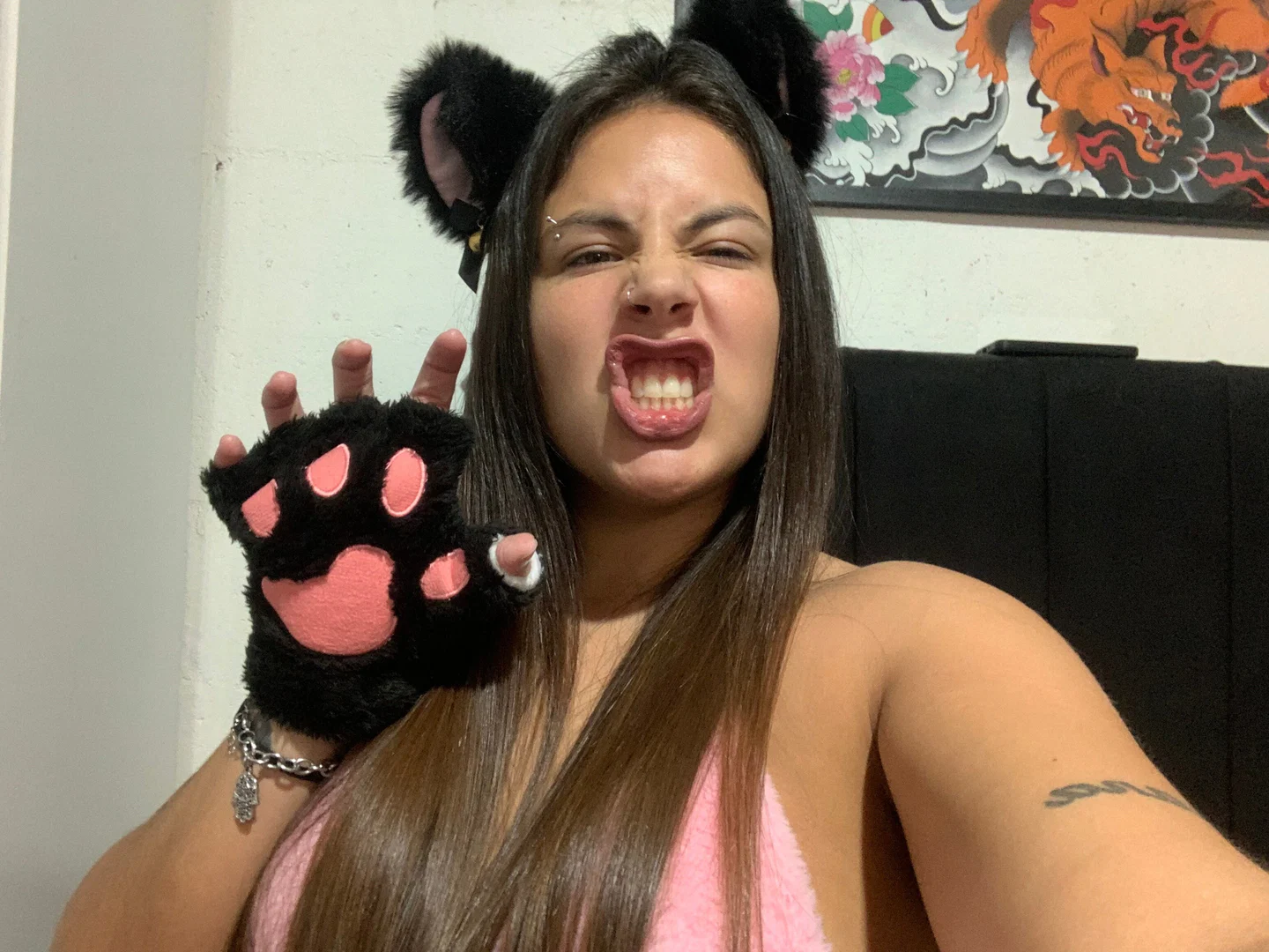 VIDEO CALL❤️🔥 profile banner