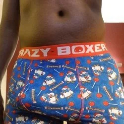 Thick Dick Energy's avatar