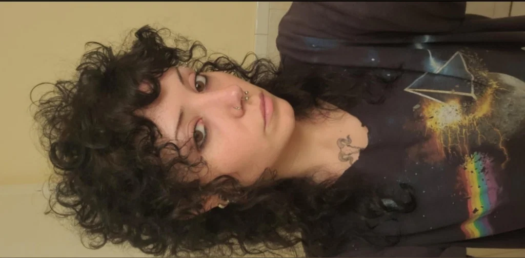 Belladonna's avatar