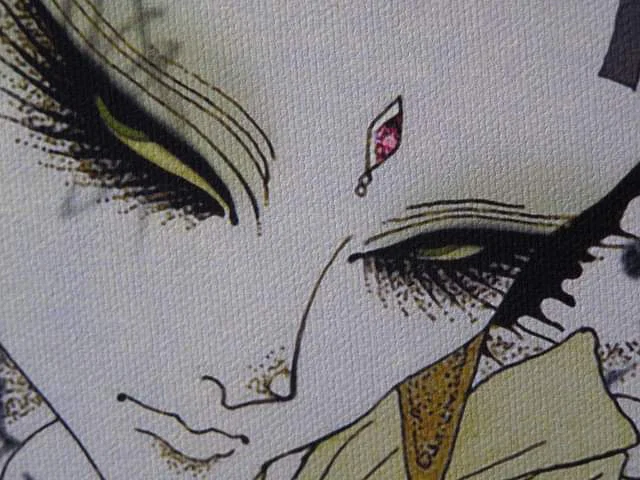 Belladonna profile banner