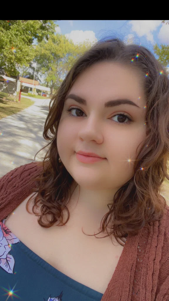 Sam 🌻✨