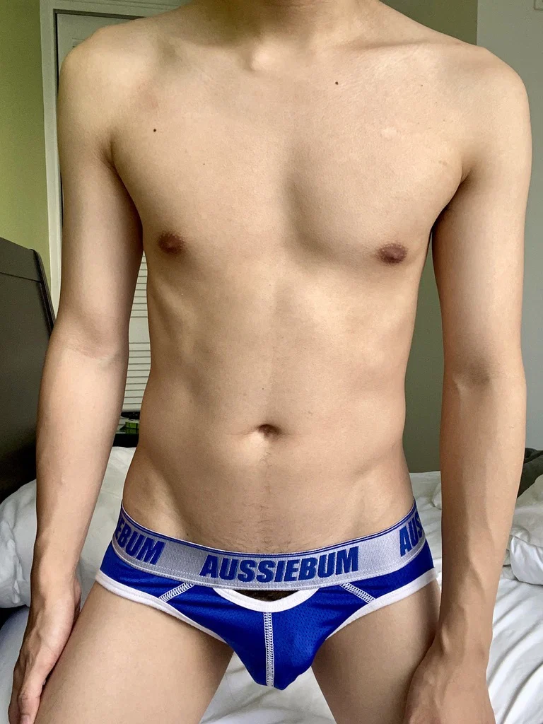 Funsized Twink