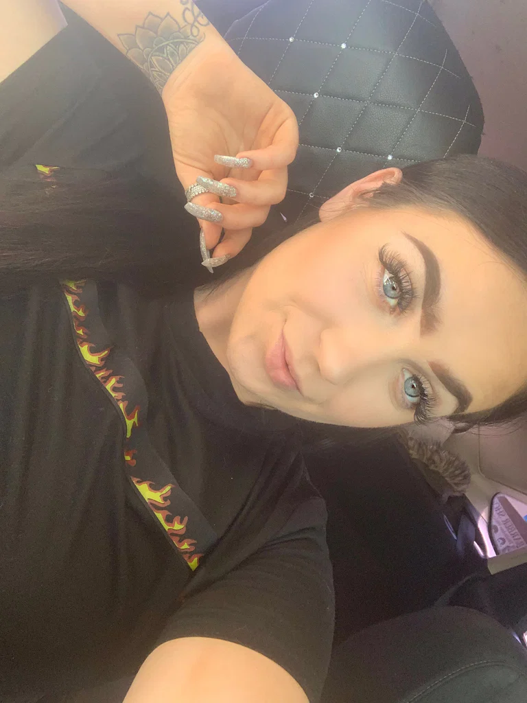 Itsssmj's avatar