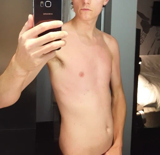 Connor D's avatar