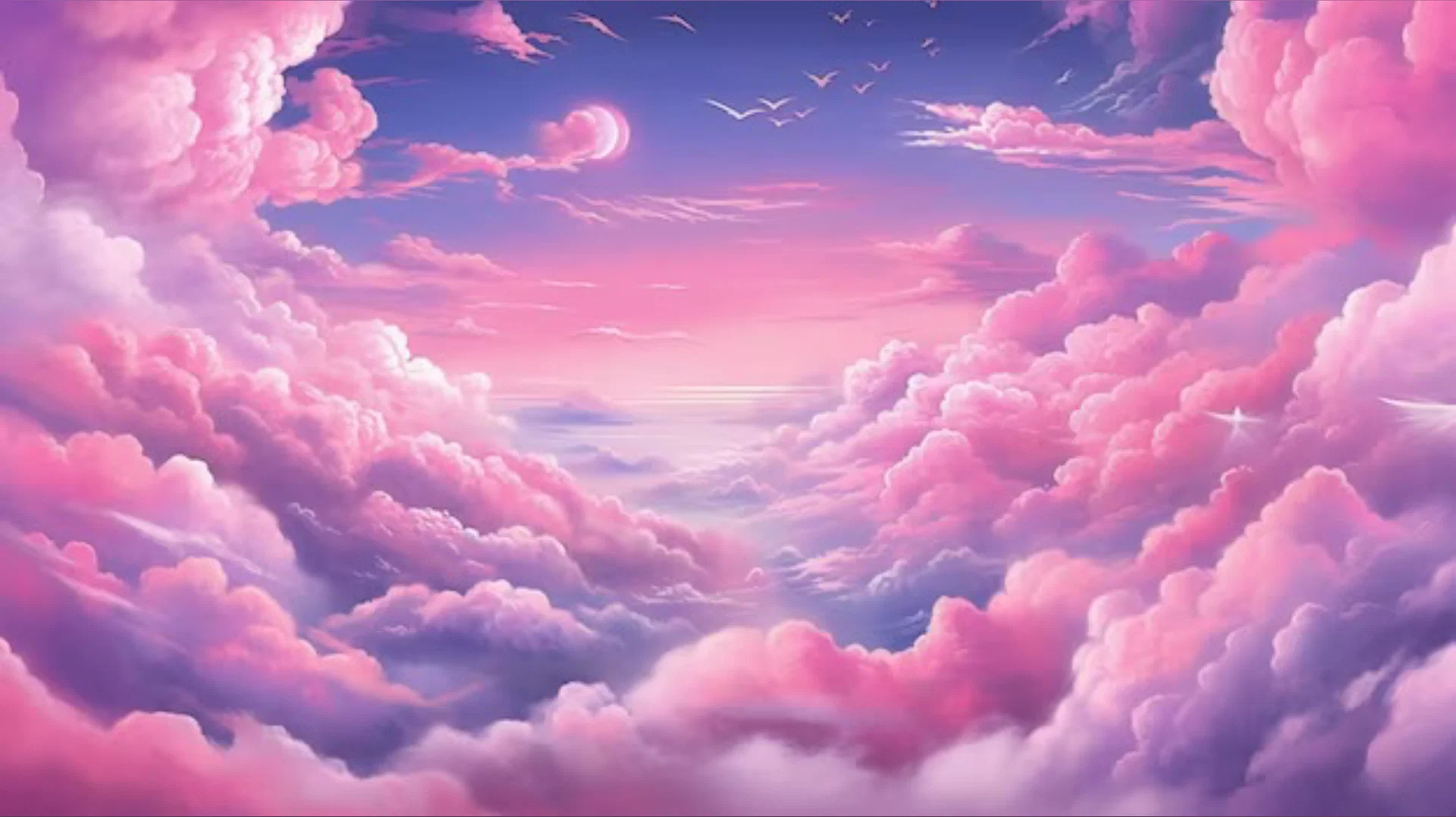 ☁️ bee ☁️ profile banner