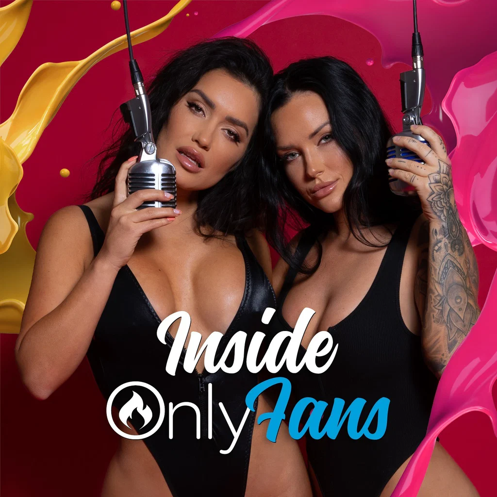 Inside OnlyFans Podcast's avatar