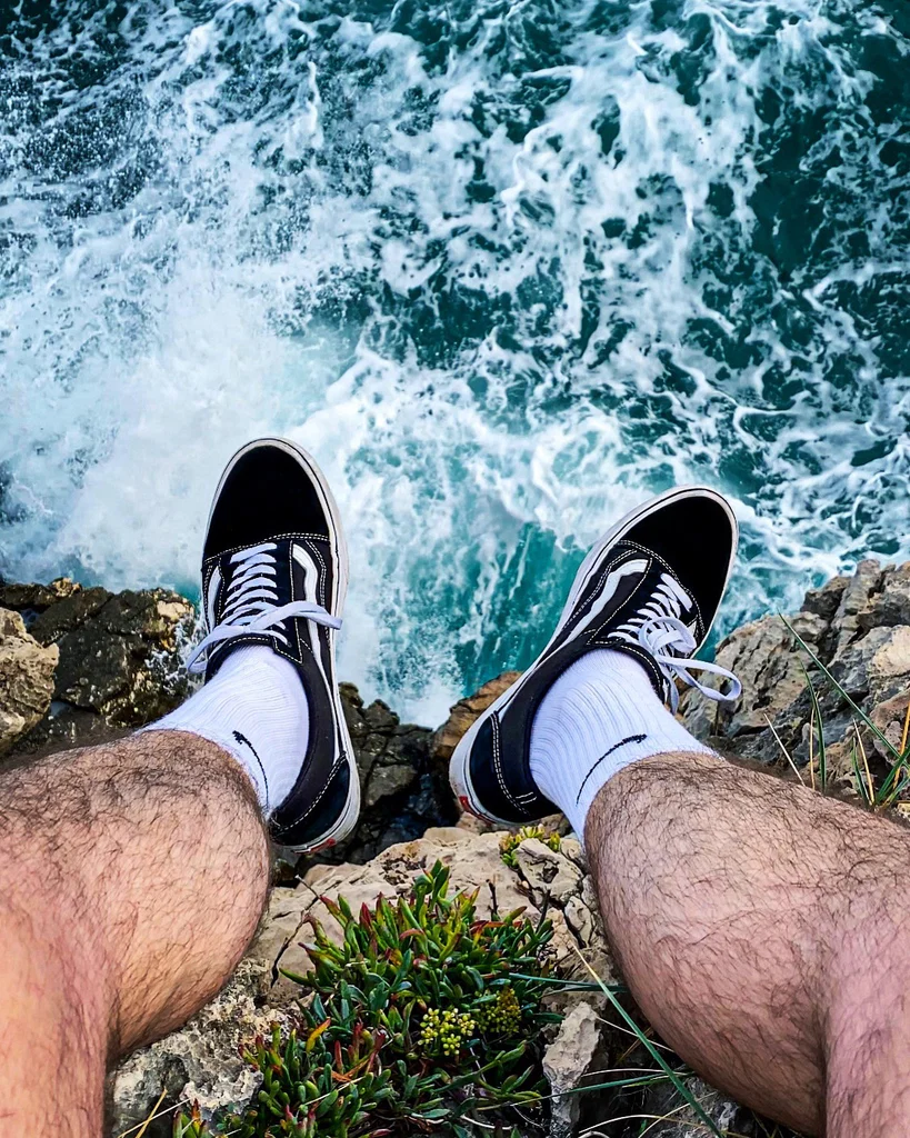 Oldskoolfeet's avatar