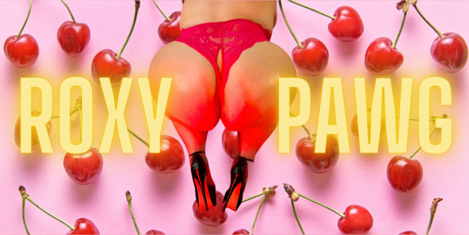 Roxy Pawg profile banner
