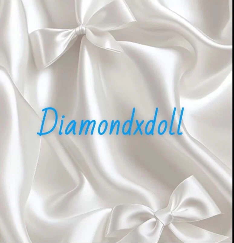 Diamondxdoll