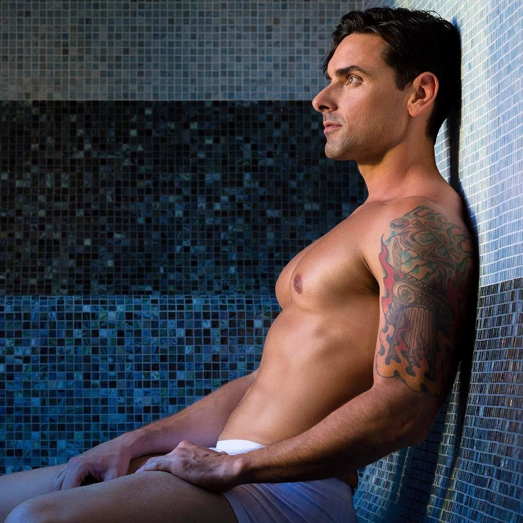Ryan Driller profile banner