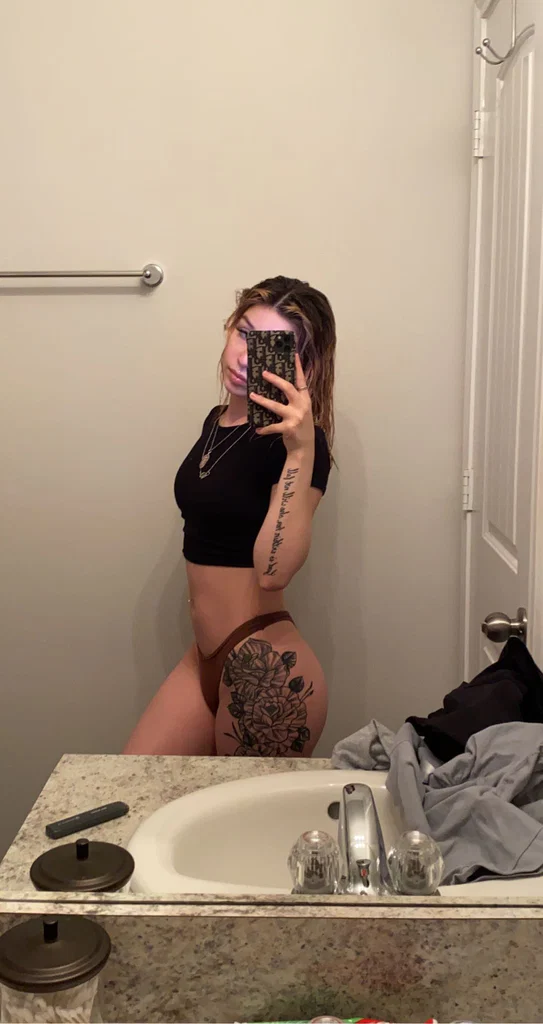 chloe saragosa