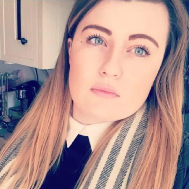 Gemma Aiken's avatar