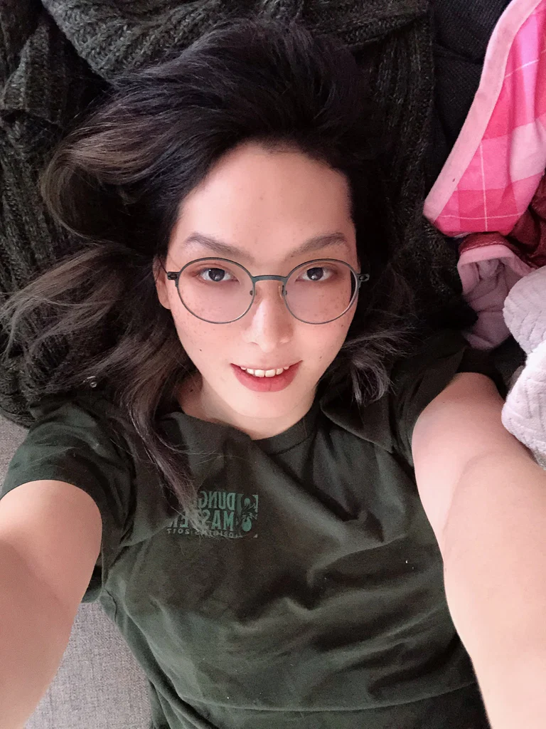 Rin Takahashi's avatar