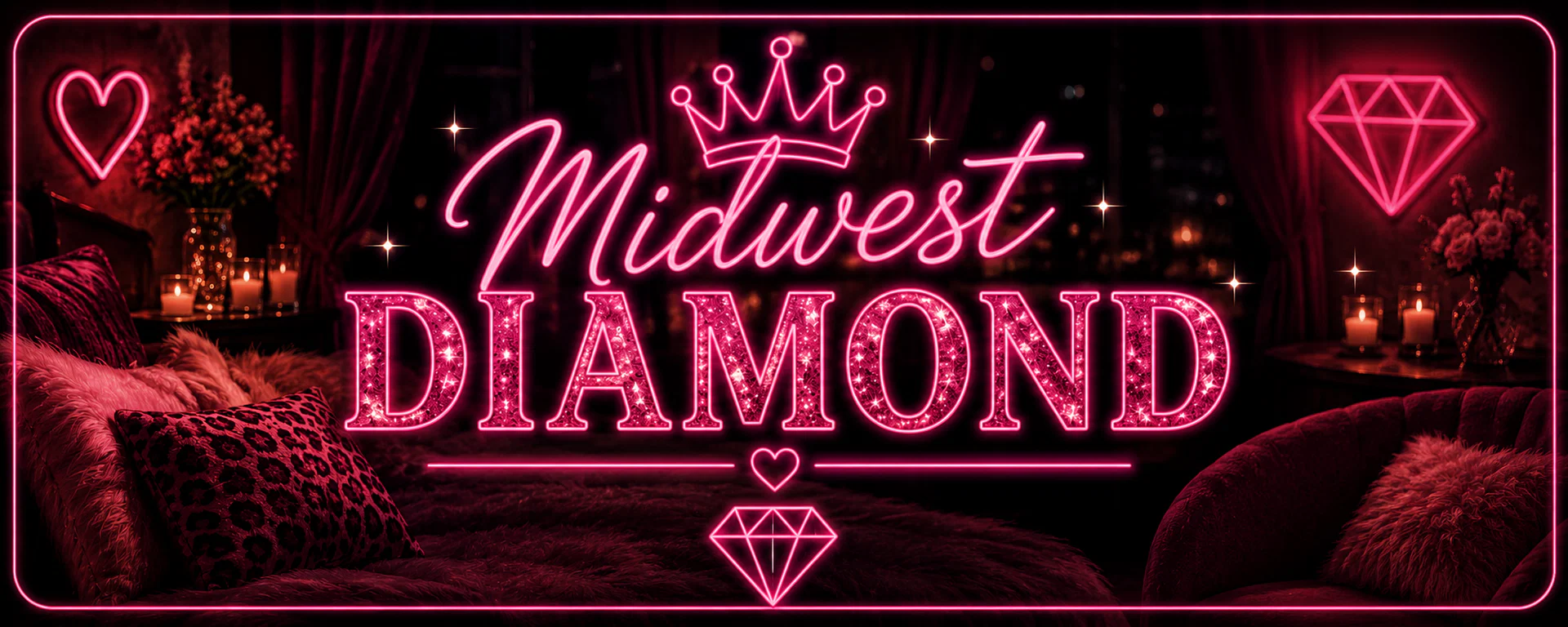 Midwest Diamond 💎 profile banner