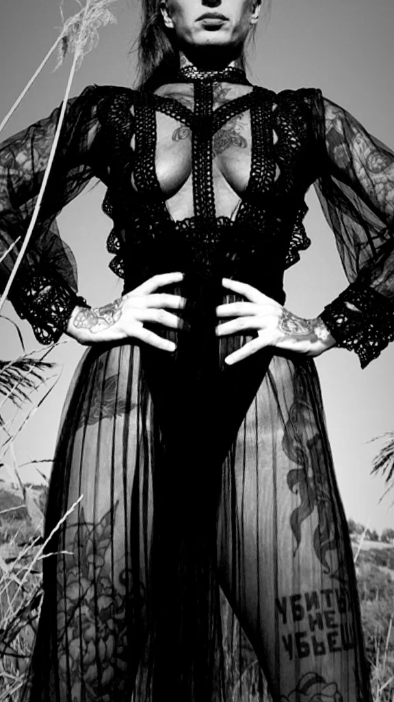 Queenoftheworlds