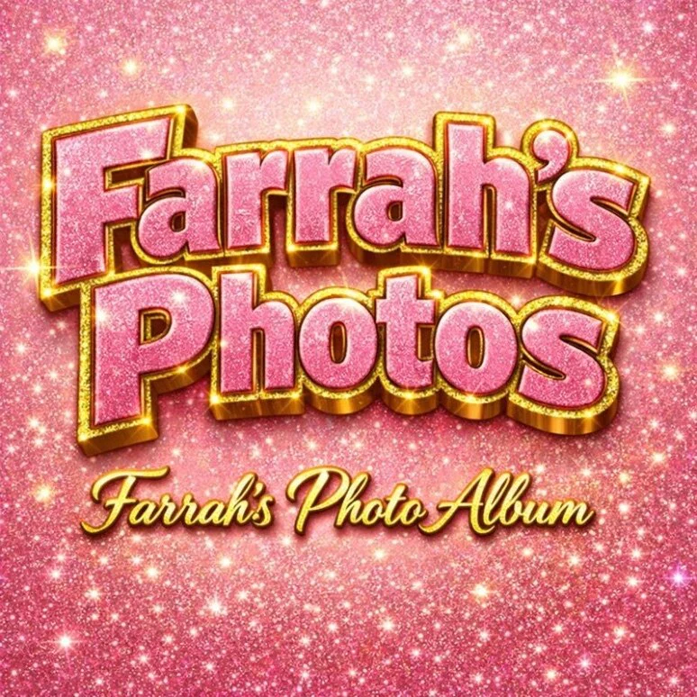 Farrahs Photo Album profile banner