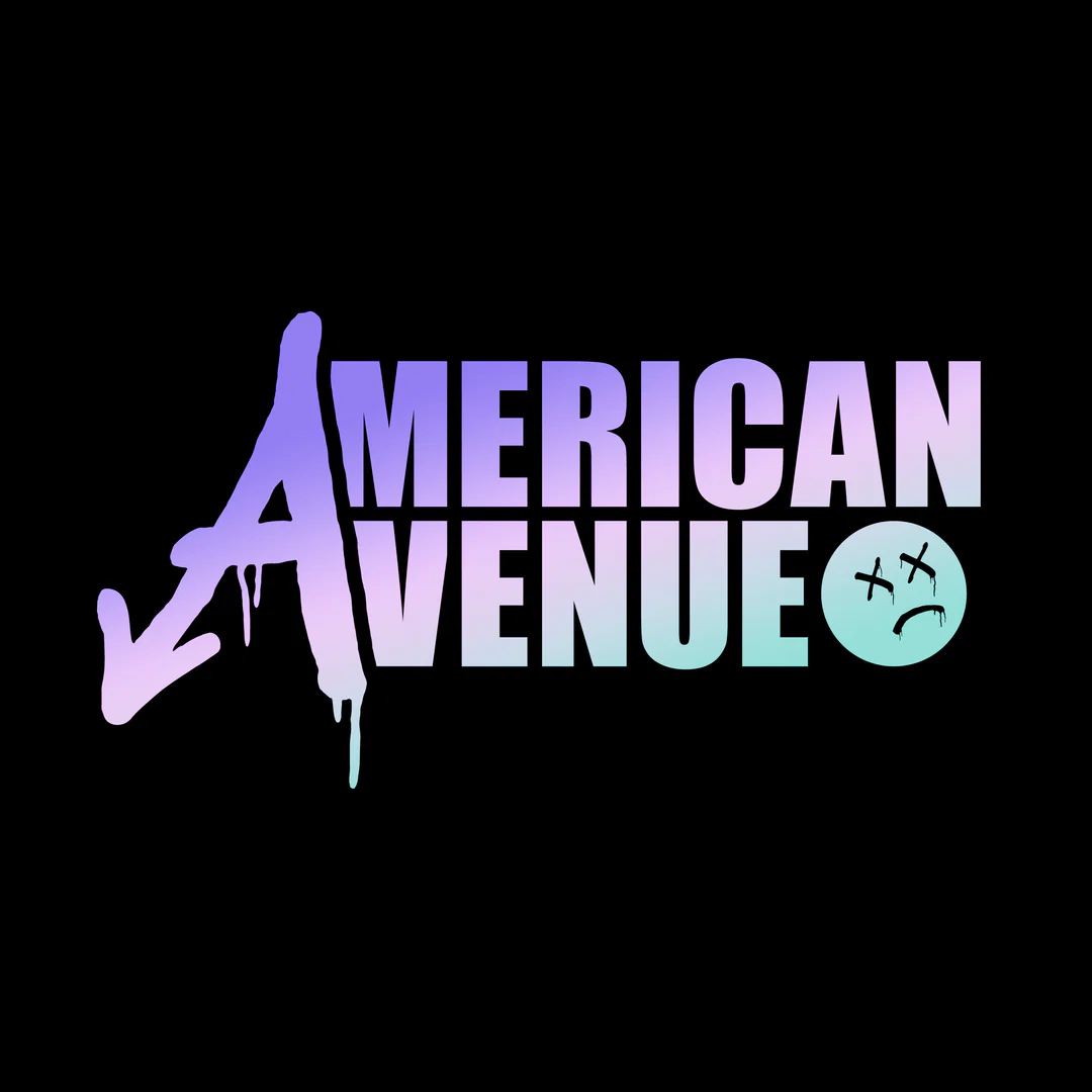 American Avenue profile banner