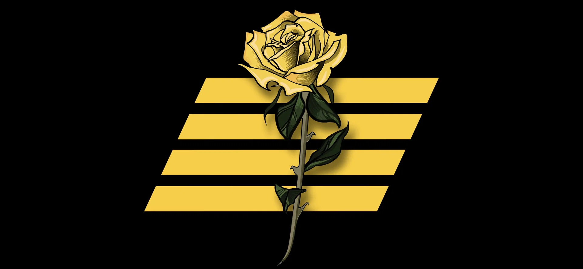 American Avenue profile banner