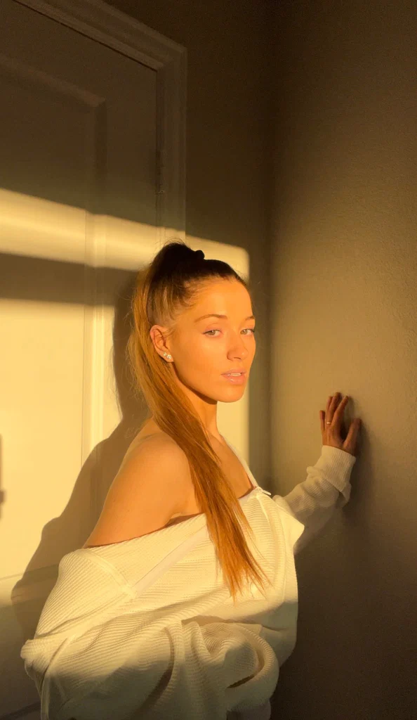 Morgan Kelley's avatar