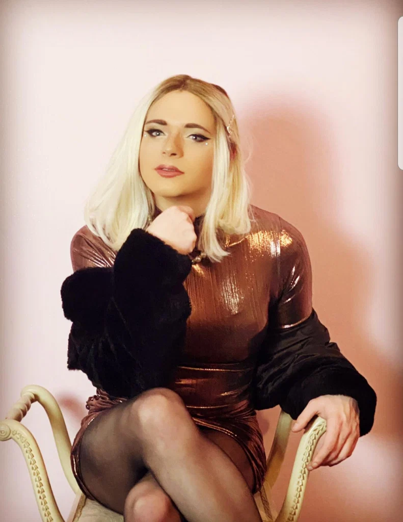 Chloe Texas's avatar