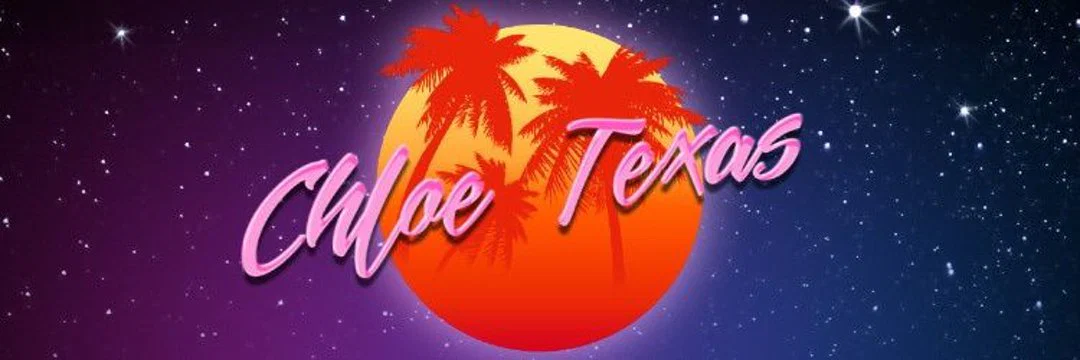 Chloe Texas profile banner