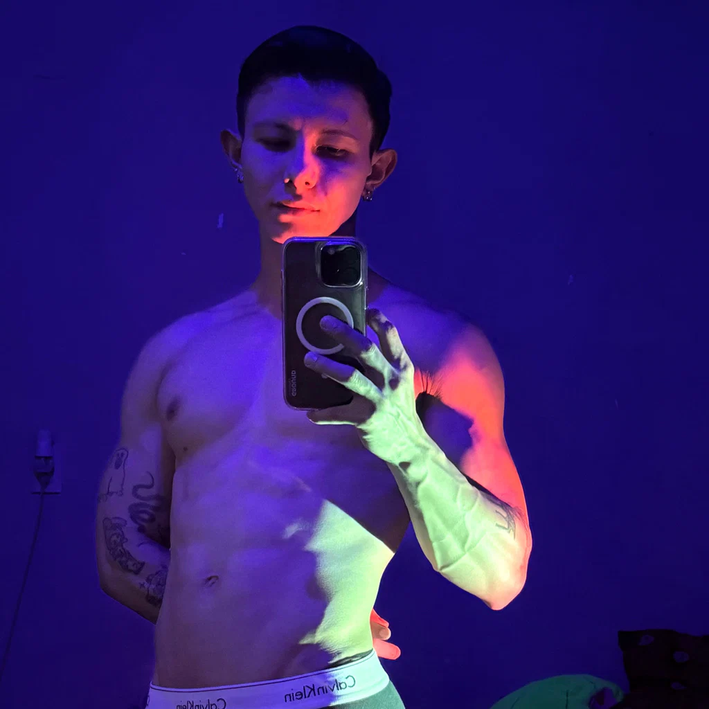 Genaro's avatar