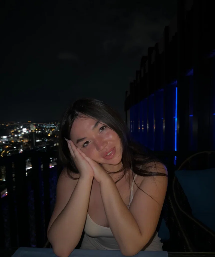 Yulianna's avatar
