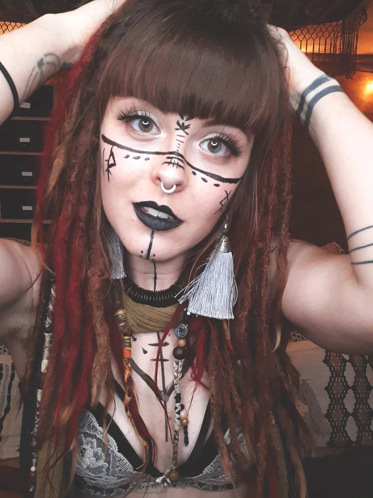 Olivia Jarden FREE's avatar