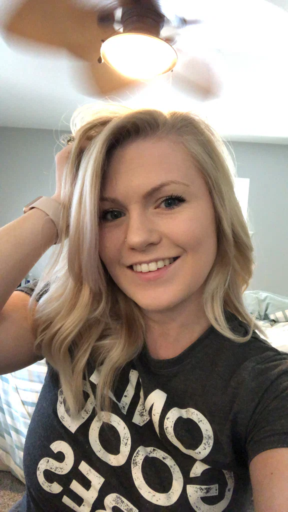 Nicole Bell's avatar