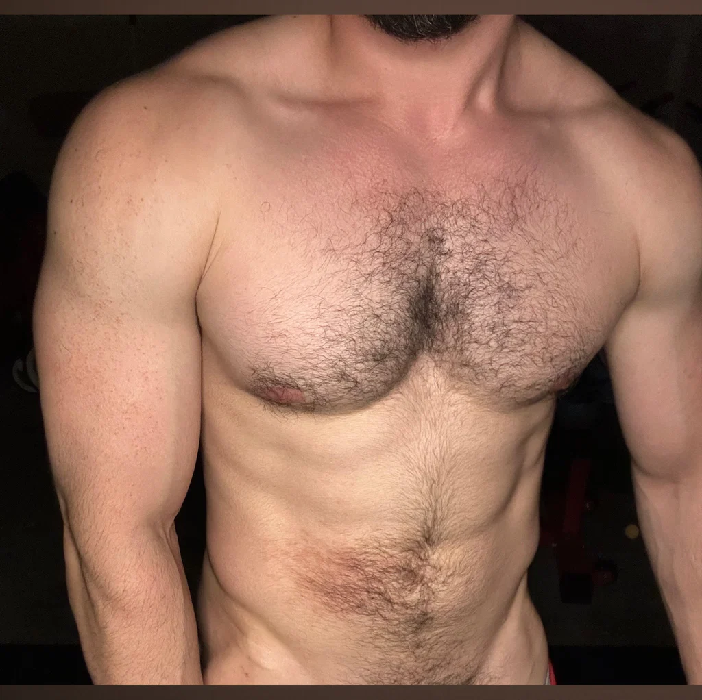 Iron Daddy VIP