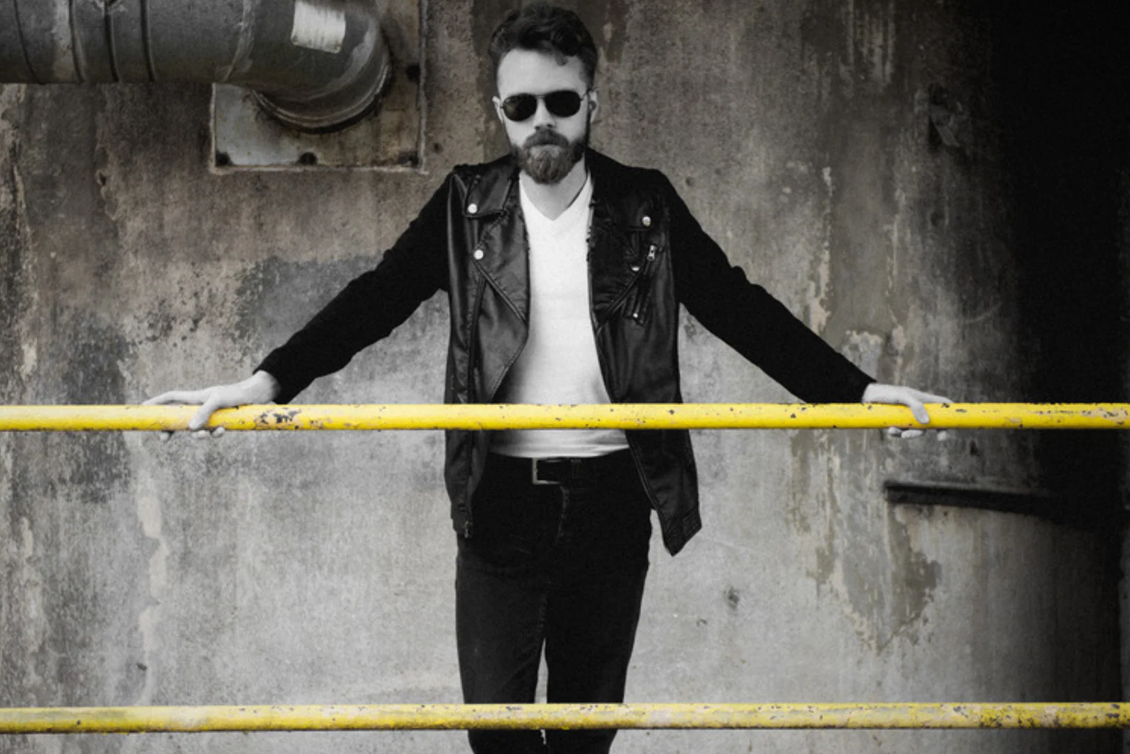 Bram Stroker profile banner
