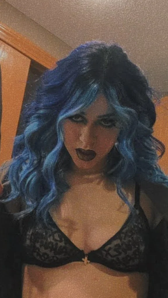 Maria's avatar