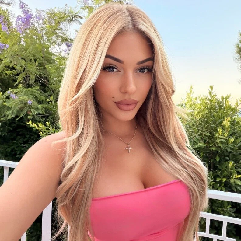 Jossie Ochoa's avatar