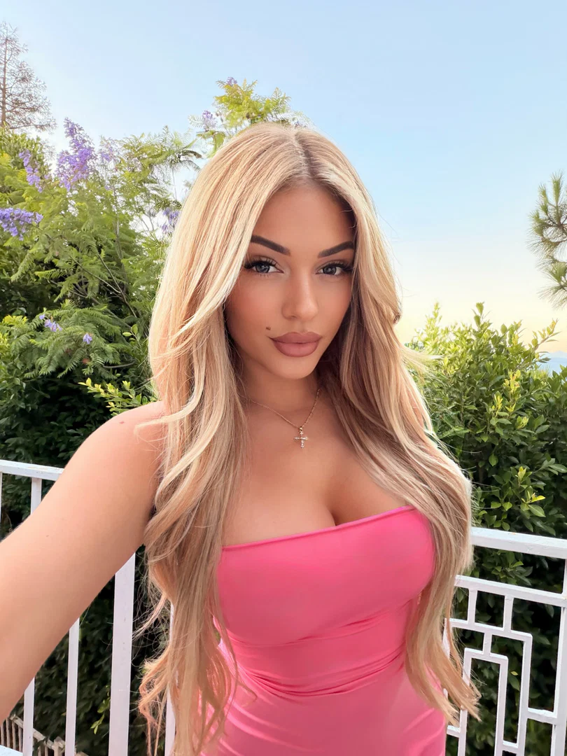 Jossie Ochoa profile banner