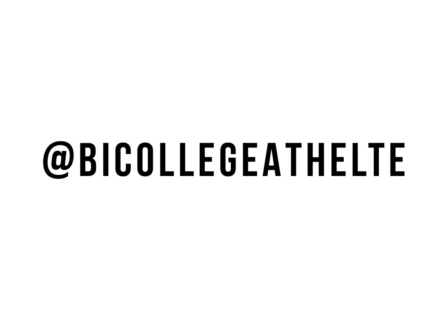 BiAthlete profile banner
