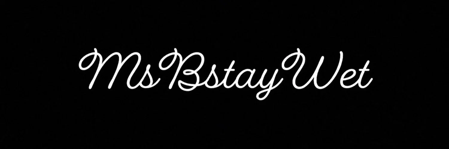 π VIP Ms. Bπ¦ profile banner
