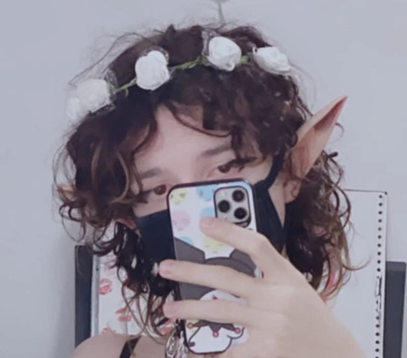 Nymphel's avatar