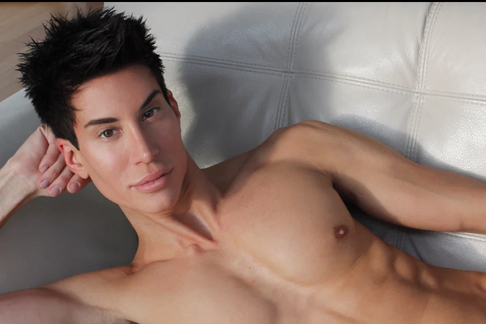 Justin Jedlica profile banner